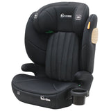 ジュニアシート GU MODE R129 2WAY ISOFIX固定(100–150cm)
