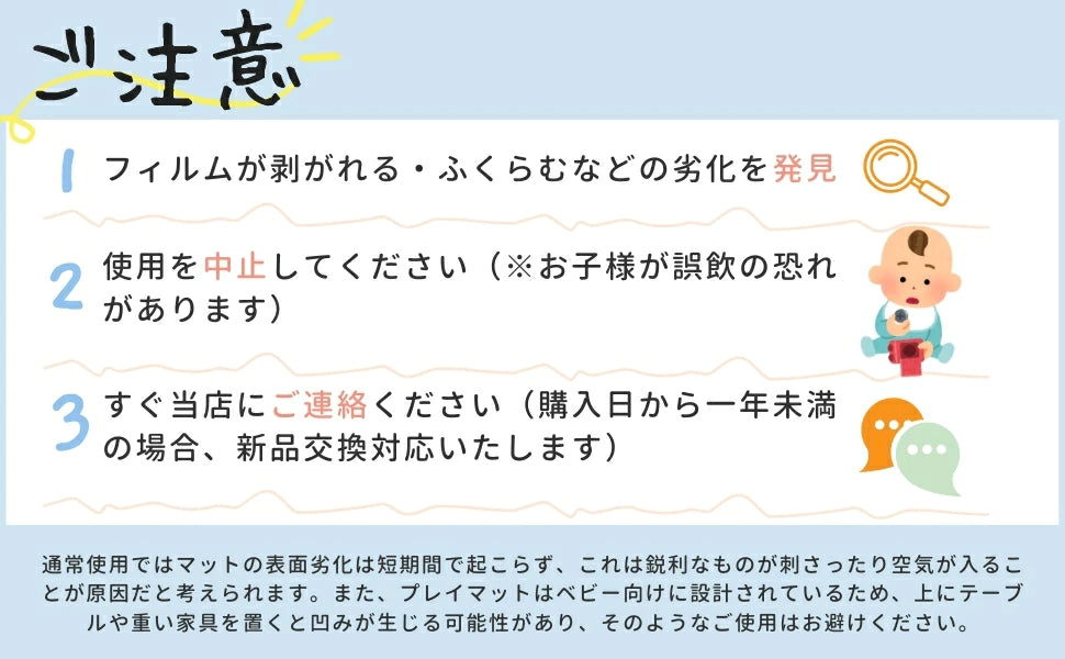 極厚 プレイマット ベビーマット 大判 厚手2cm 床暖房対応 140 200cm リバーシブル シームレス ロールマット 防水防音 お昼寝マット 出産祝い 騒音緩和 衝撃吸収 GU MODE