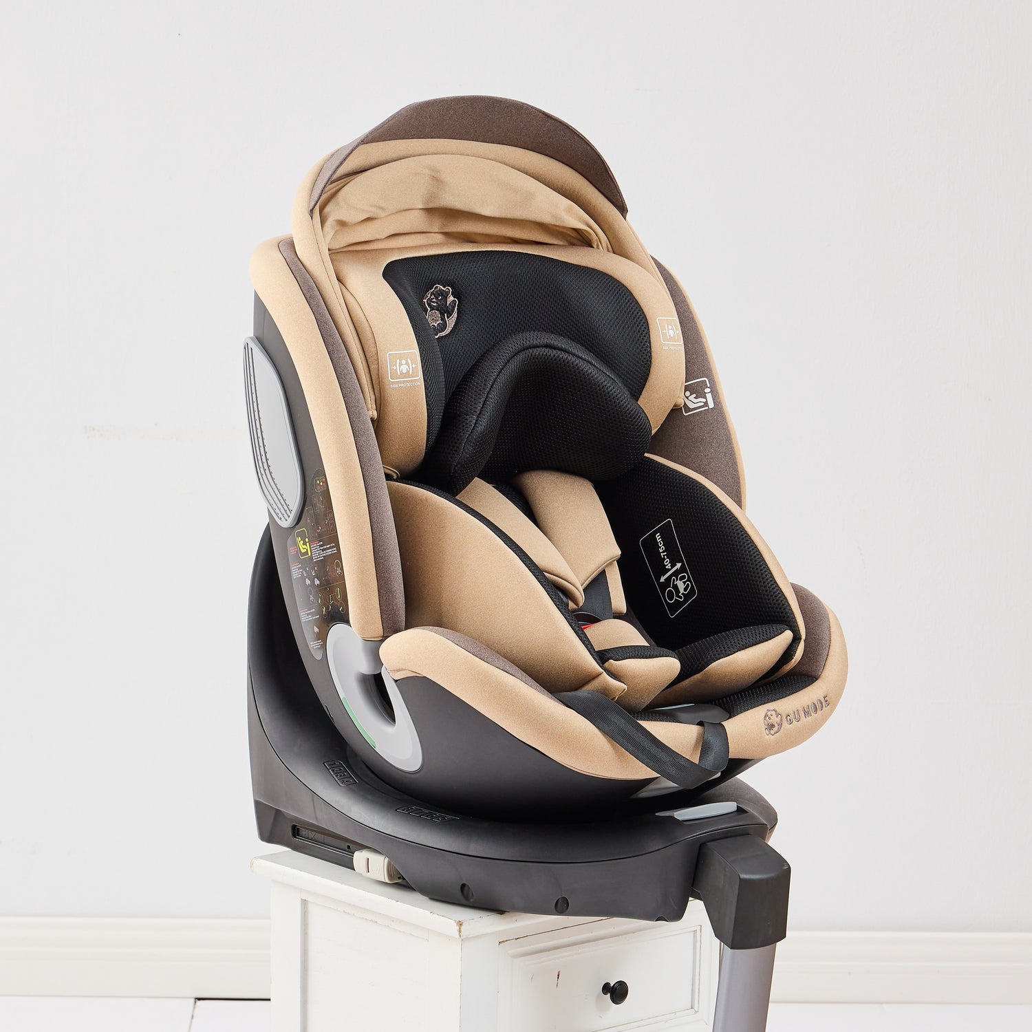 チャイルドシート