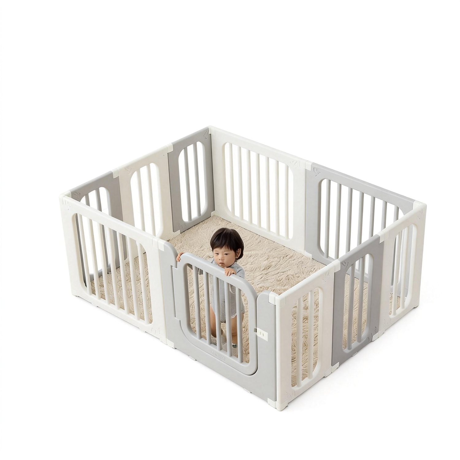 ベビーサークル