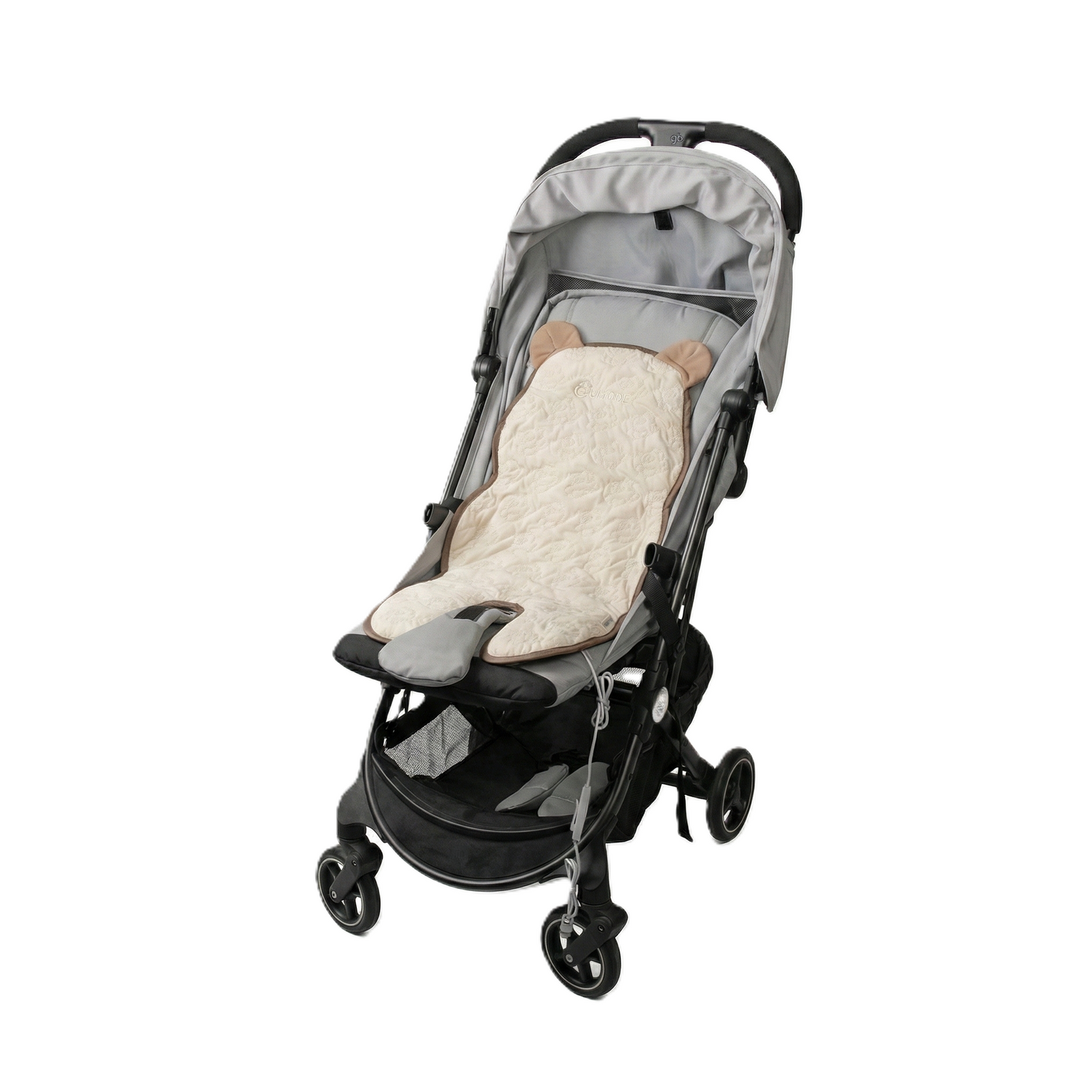 ベビーカーグッズ