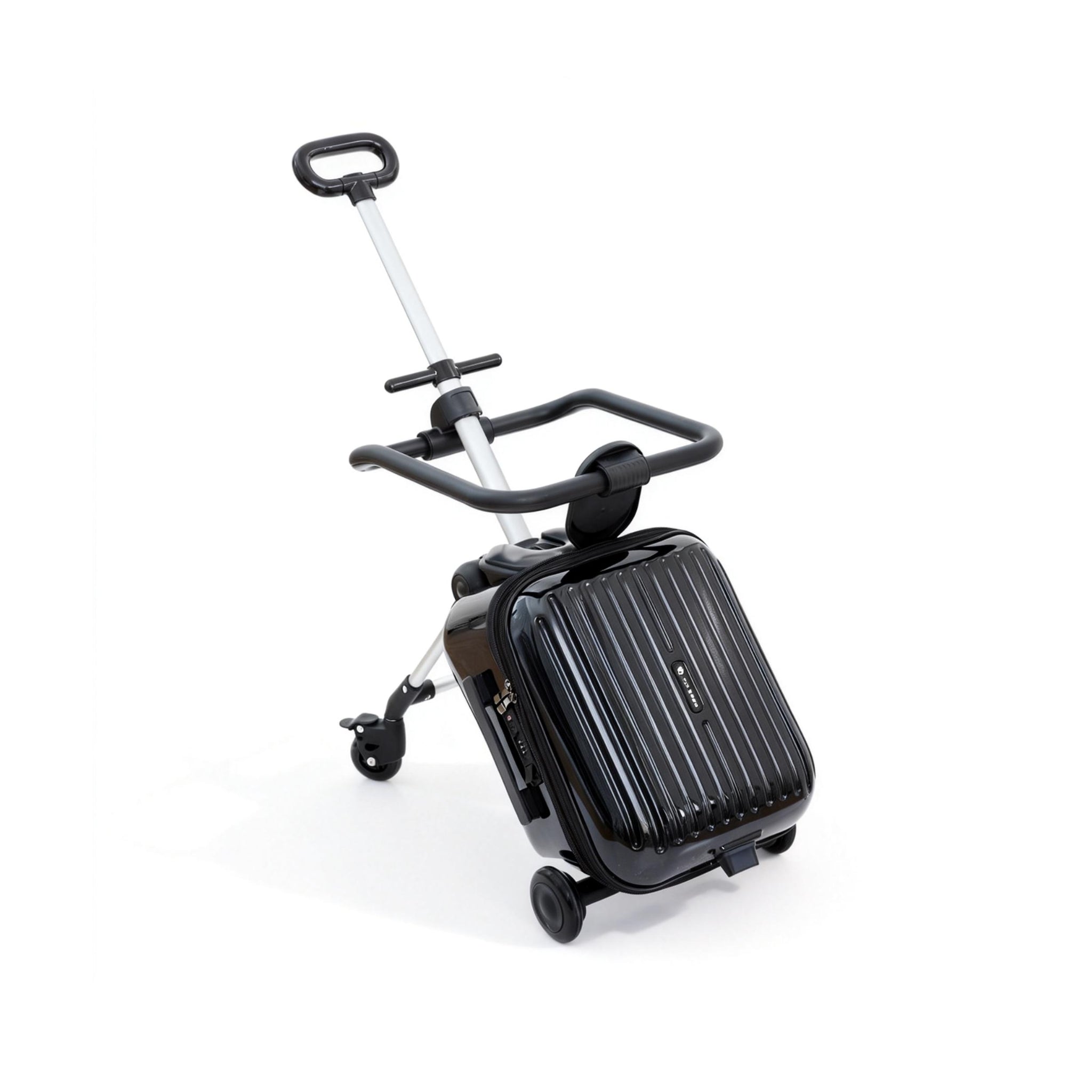 乗れるキッズスーツケース 40L 機内持ち込み｜GU MODE公式ストア