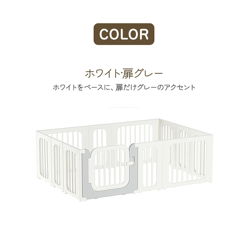GU MODE baby circle fixed parts detail image 01
