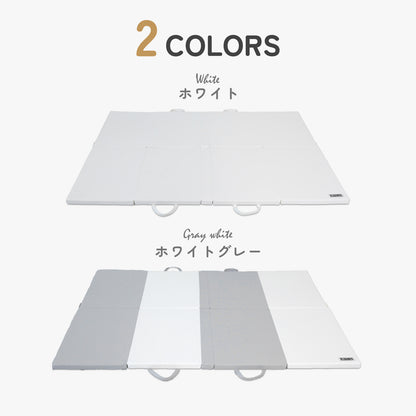 サークル＆マットセット 分離式マット GU MODE