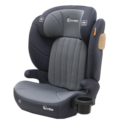 ジュニアシート GU MODE R129 2WAY  ISOFIX固定（100–150cm）