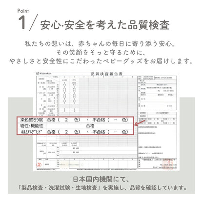 ベビー用防水敷きパッド 55 35 吸水 防水 新生児 おむつ替え ベビーカー ベビーベッド 汗 ミルク おねしょ対策 GU MODE