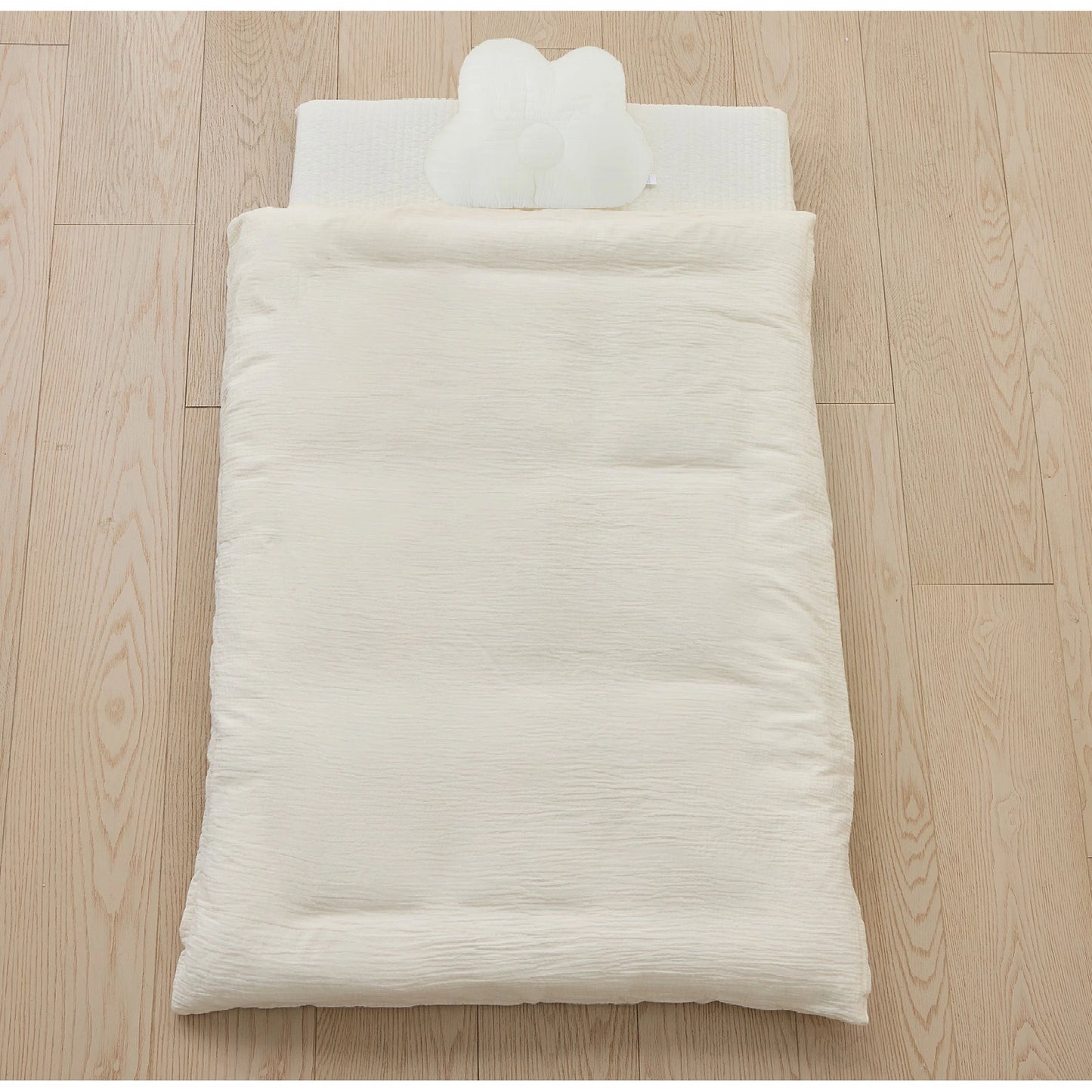 べビー布団 5点セット 敷布団セット 60 90 70 120 イブル 綿100％ ふとん お昼寝マット シンプル ふとん 赤ちゃん 新生児  敷布団 マット 幼稚園 入園  ベビーベッド 持ち運び 保育園  出産準備 GU MODE