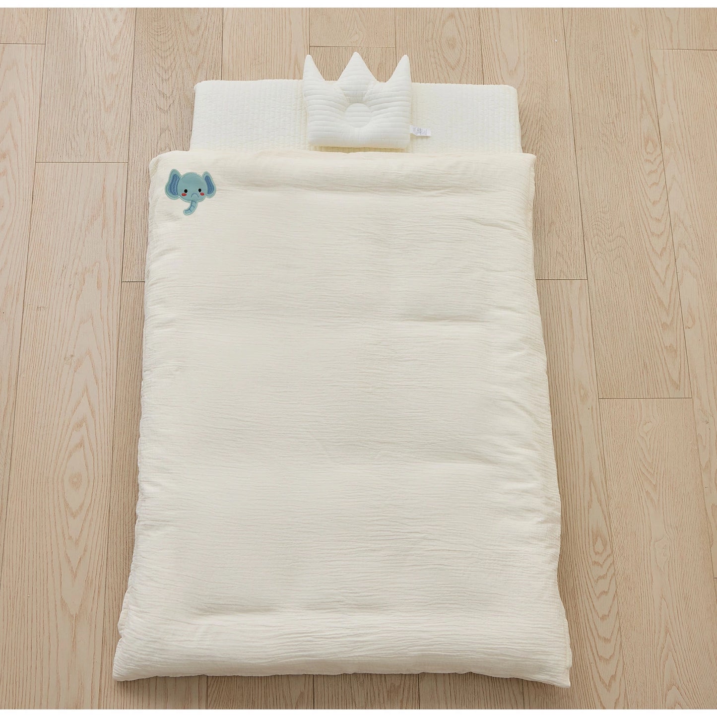 べビー布団 5点セット 敷布団セット 60 90 70 120 イブル 綿100％ ふとん お昼寝マット シンプル ふとん 赤ちゃん 新生児  敷布団 マット 幼稚園 入園  ベビーベッド 持ち運び 保育園  出産準備 GU MODE