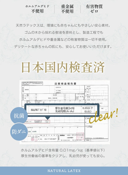ベッドインベッド GU MODE（ベビーネスト）