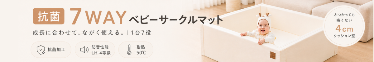 サークルマット
