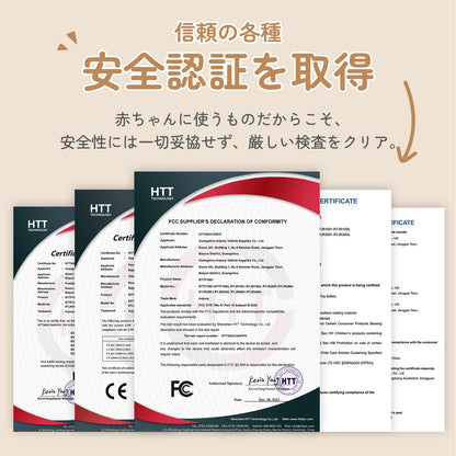 ベビーカーシート 防寒 ウォームアップ あったか ヒーター チャイルドシート対応 加熱  3段階温度 30-90分タイマー 自動温度キープ USB給電 手洗いOK すべり止め 33 61