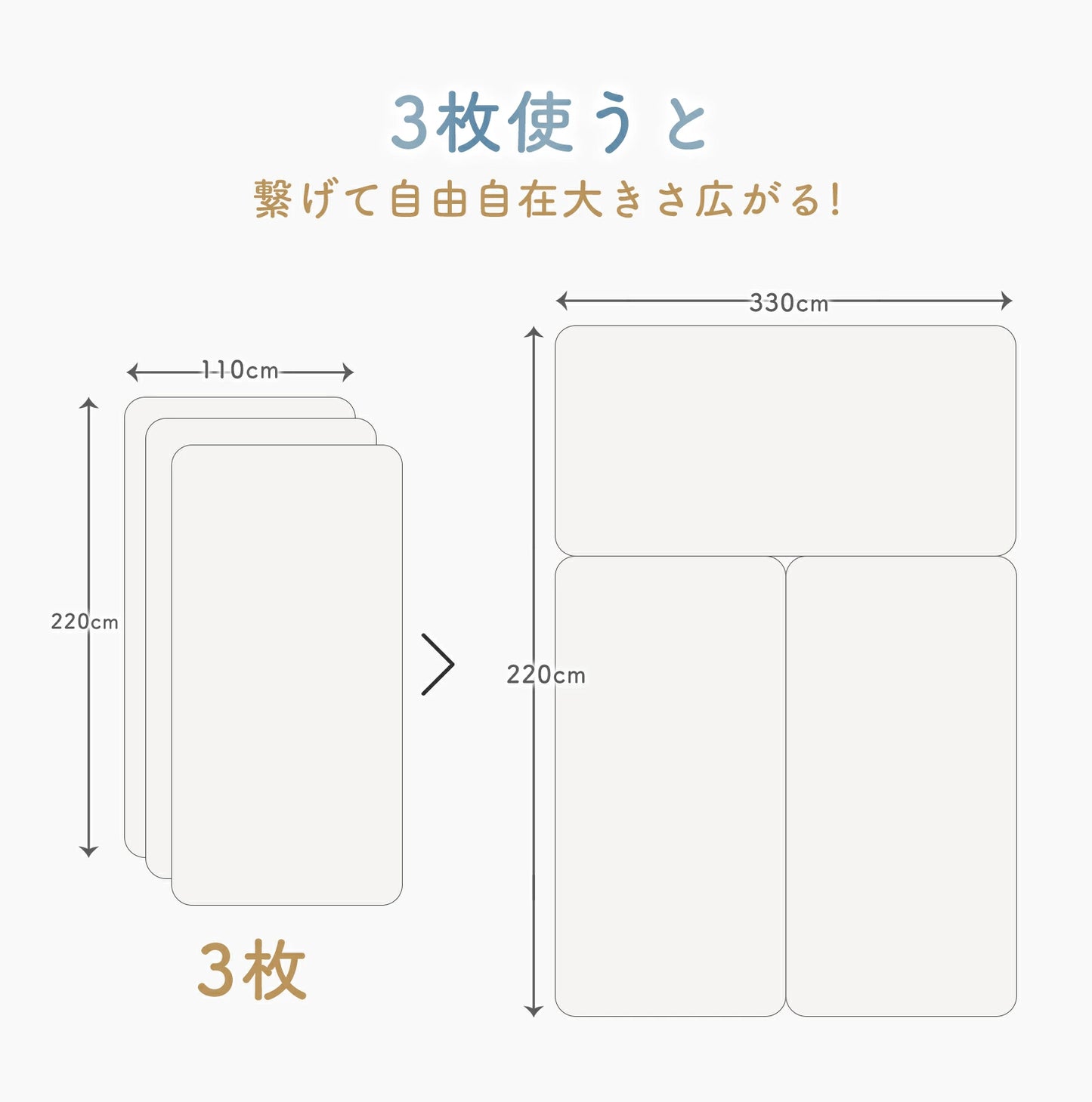 プレイマット もちもち 99.9%抗菌率 PVCマット 床暖房対応 一級防音 抗菌  防水 道路 シームレス  リバーシブル ベビーマット 厚手 1.6cm 1.1cm ロールマット 大判 騒音緩和 衝撃吸収 韓国製 GU MODE