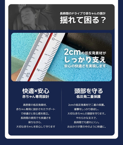 【2025新モデル】2wayジュニアシート R129適合 ISOFIX対応 100～150cm 3歳頃から12歳 チャイルドシート 小学生まで使える ドリンクホルダー付 メモリーフォームヘッドレスト 衝撃緩和 13段階ヘッド調整 ロングユース GUMODE