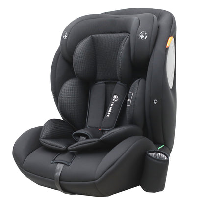 チャイルドシート＆ジュニアシート GU MODE R129 シートベルト固定 （76–150cm）