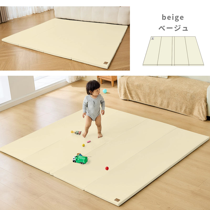 GU MODE play mat color image C