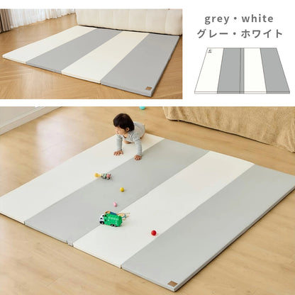 サークル＆マットセット シームレスタイプ GU MODE