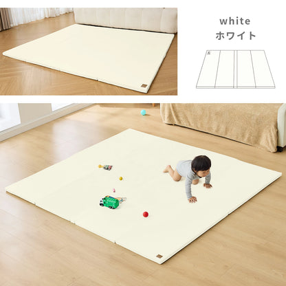 サークル＆マットセット シームレスタイプ GU MODE