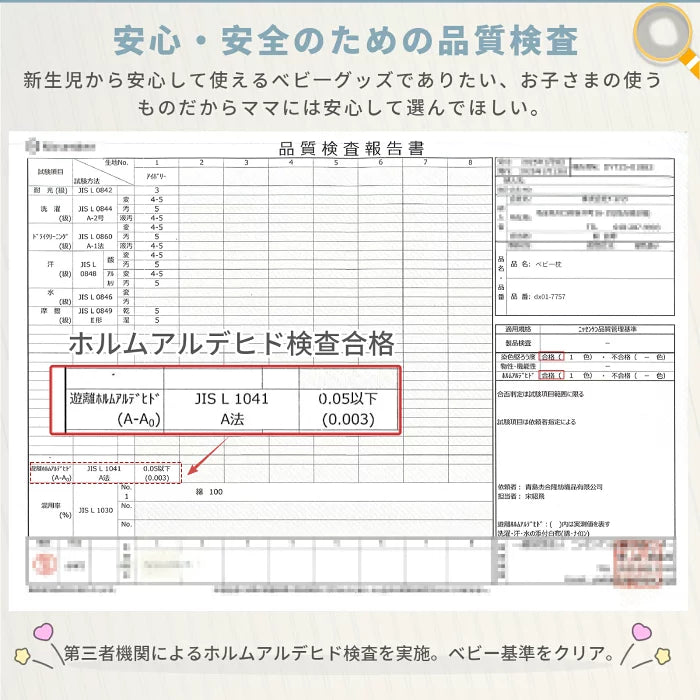 ベビー福袋３点セット