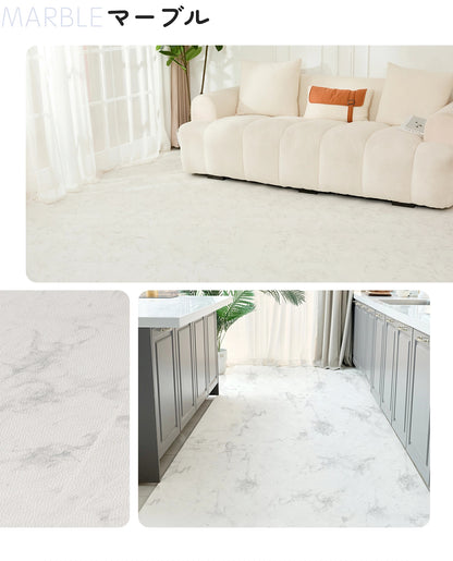 ロールマット 99.9%抗菌率 赤ちゃん プレイマット 1.1cm 抗菌 厚手 フリーカット PVCマット クッションマット ベビーマット 床暖房対応 シームレス リビング 110 300 140 500 フロアマット 防水 防音 GUMODE