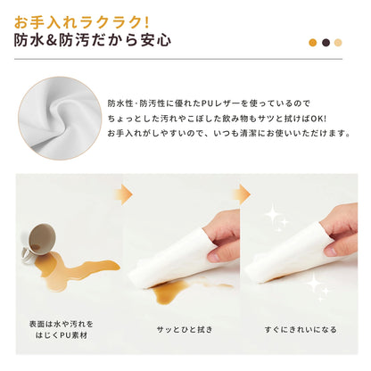 サークルマット ベビーサークル 折りたたみ 6way プレイマット 抗菌 ベッド ベビーマット 床暖房対応 防水 クッションマット 厚手 プレイヤード コンパクト  ベビー 124×130×40cm