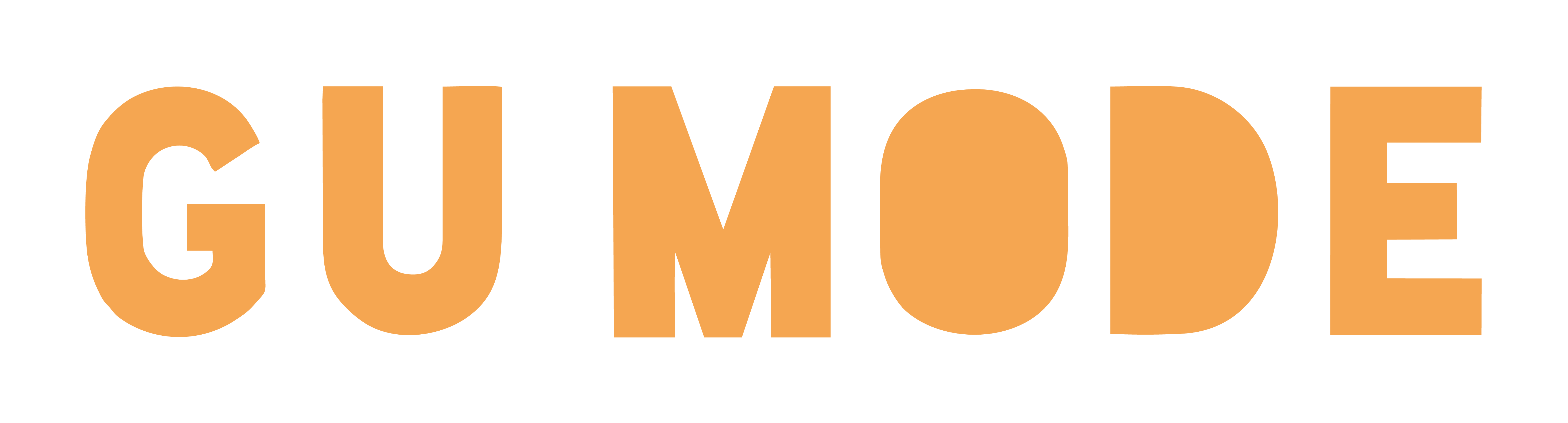 GUMODE